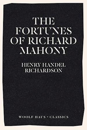 Fortunes of Richard Mahony