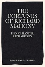 Fortunes of Richard Mahony