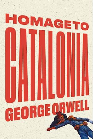 Homage to Catalonia