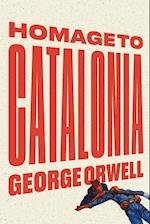 Homage to Catalonia 