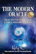 THE MODERN ORACLE