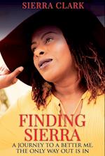 Finding Sierra