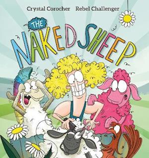 The Naked Sheep