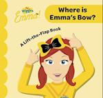 Where Is Emma's Bow?