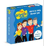 The Wiggles: Here to Help