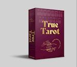 Modern Mystic: True Tarot Book and Tarot Deck