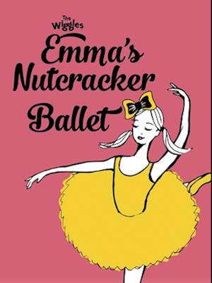 Emma's Nutcracker Ballet