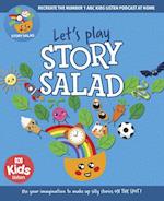Let's Play Story Salad