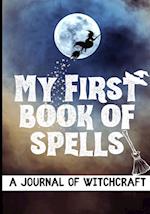 My First Book of Spells