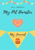 All About My Pet Hamster