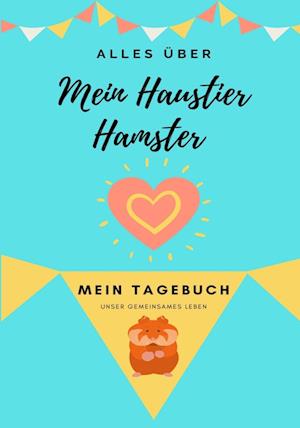 Alles Uber Mein Haustier Hamster