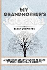 My Grandmother's Journal