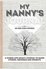 My Nanny's Journal
