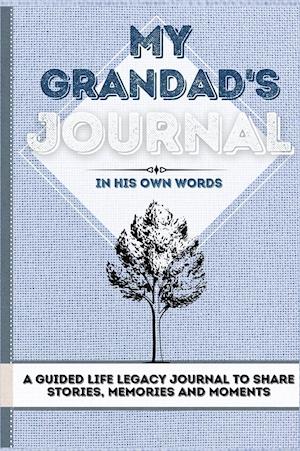 My Grandad's Journal
