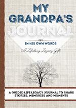 My Grandpa's Journal