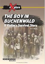 The Boy in Buchenwald