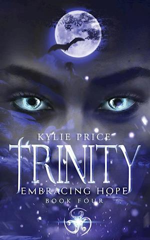 Trinity - Embracing Hope