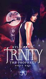 Trinity - The Prophecy 