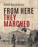 From Here They Marched: Mitcham Camp and the training of AIF volunteers in South Australia 1914-1918 