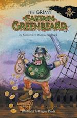 The Grimy Captain Greenbeard 