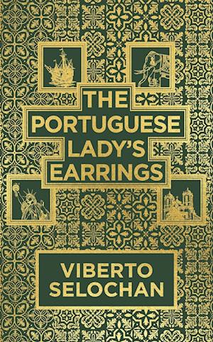 The Portuguese Lady's Earrings
