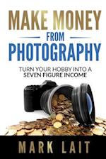 Make Money From Photography 