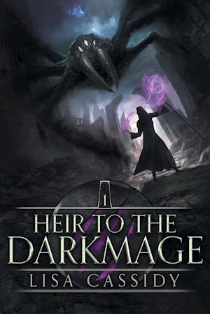 Heir to the Darkmage