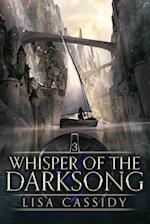 Whisper of the Darksong 