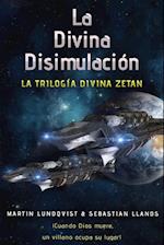 La Divina Disimulación