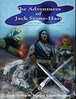 The Adventures of Jack Stone-Hard 