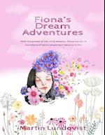 Fiona's Dream Adventures 