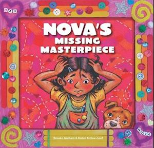 Nova's Missing Masterpiece