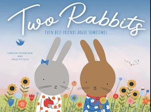 Two Rabbits