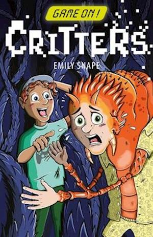 Game On: Critters