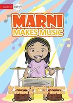 Marni Makes Music 