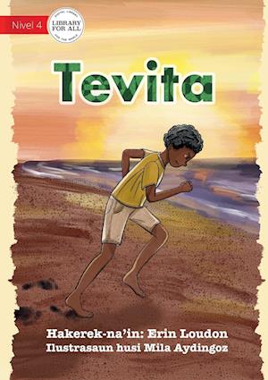 Tevita