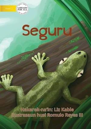 Safe And Sound - Seguru