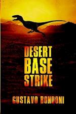 Desert Base Strike 