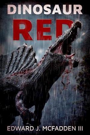 Dinosaur Red