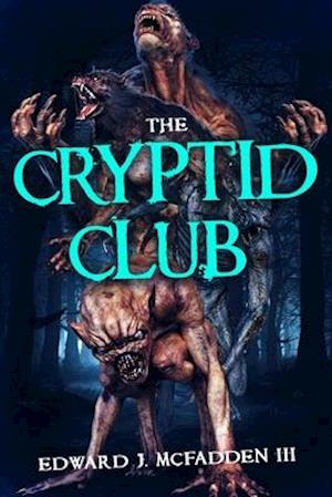 The Cryptid Club