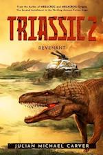 Triassic 2: Revenant 