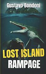 Lost Island Rampage 