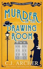 Murder in the Drawing Room 