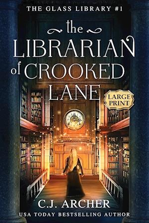 The Librarian of Crooked Lane