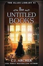 The Untitled Books 