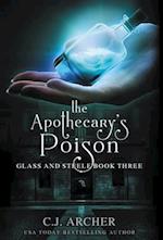 The Apothecary's Poison 