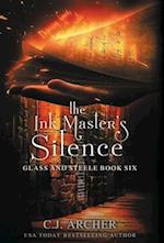The Ink Master's Silence 