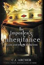 The Imposter's Inheritance 