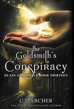 The Goldsmith's Conspiracy 