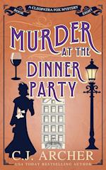 Murder at the Dinner Party